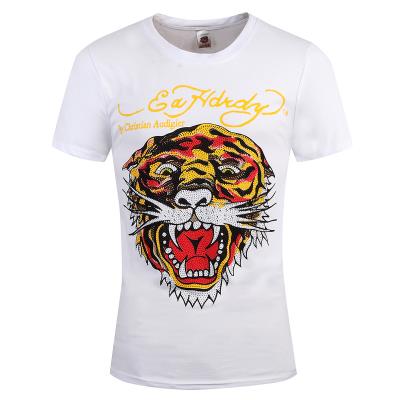 Cheap Ed Hardy shirts men wholesale No. 761